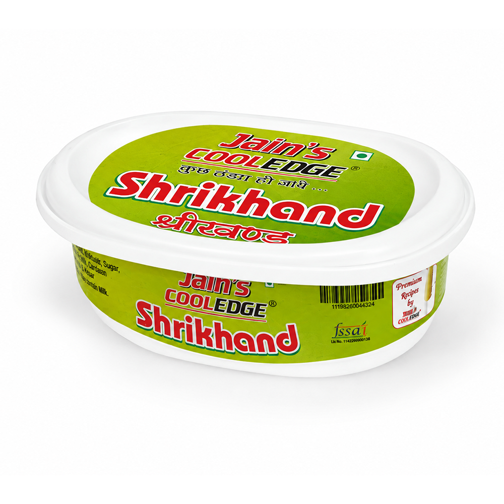 American Dryfruit Kulfi