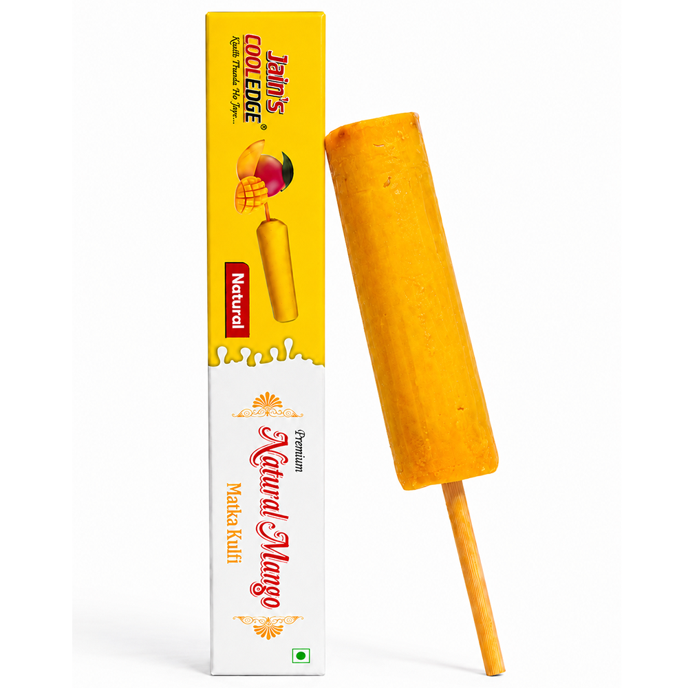 Shahi Paan Kulfi