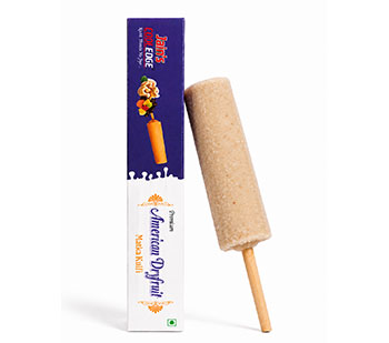 Jain's Cool Edge Kulfi