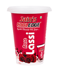Kulfi at Jain's Cool Edge