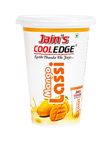 Jain's Cool Edge desserts